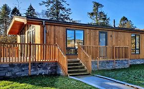 Mac Skyline Lodges